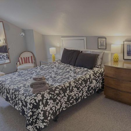 The Peak Mt Washington - Large 2Bd Apt W A View Pittsburgh Luaran gambar