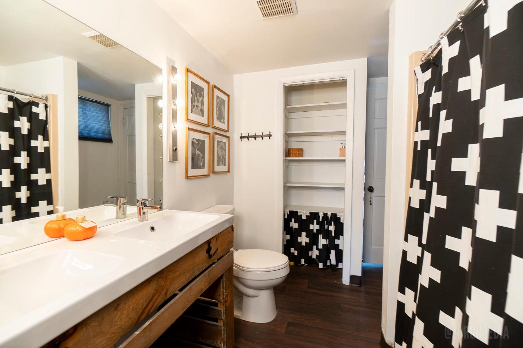 The Peak Mt Washington - Large 2Bd Apt W A View Pittsburgh Luaran gambar