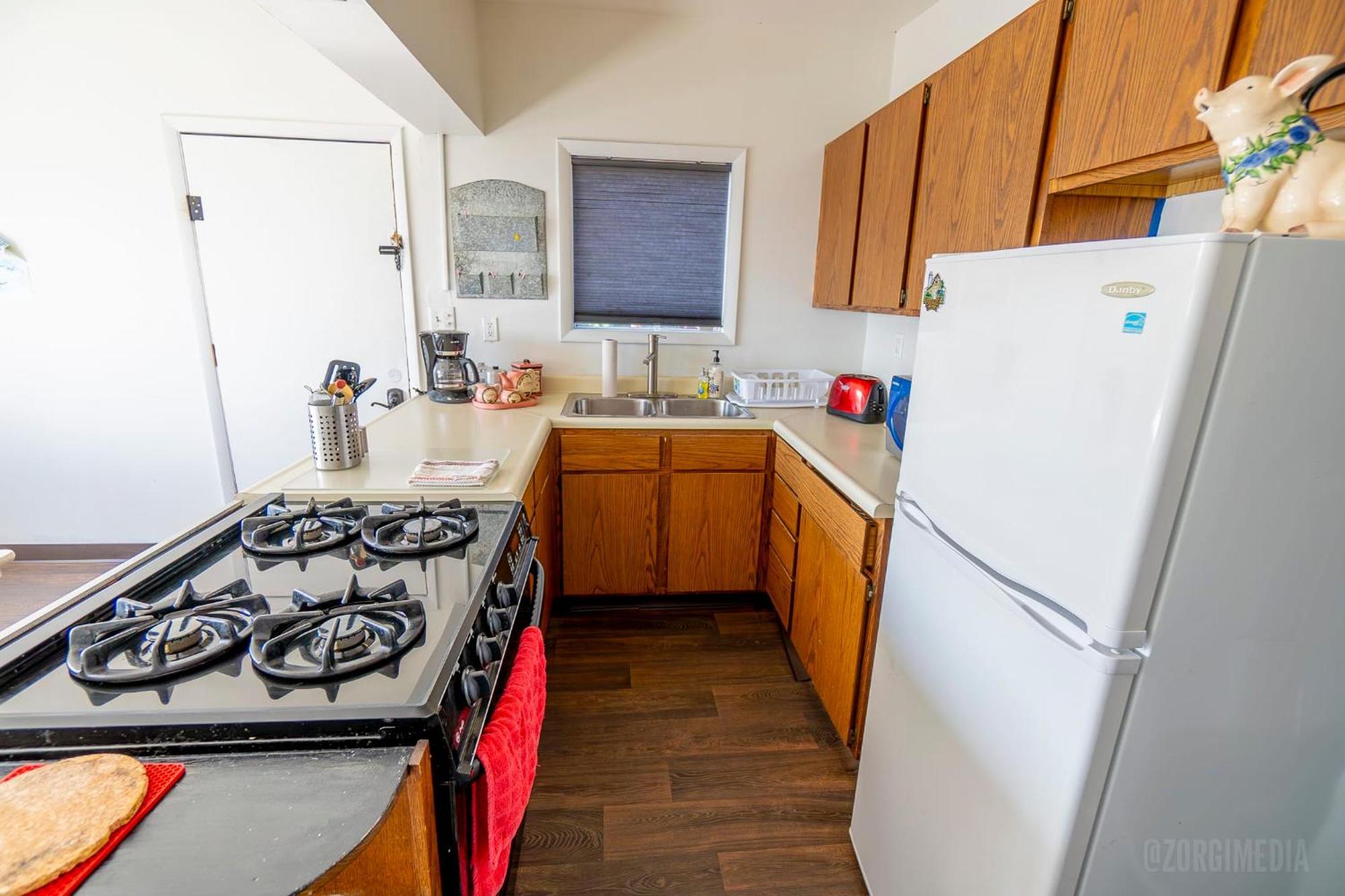 The Peak Mt Washington - Large 2Bd Apt W A View Pittsburgh Luaran gambar