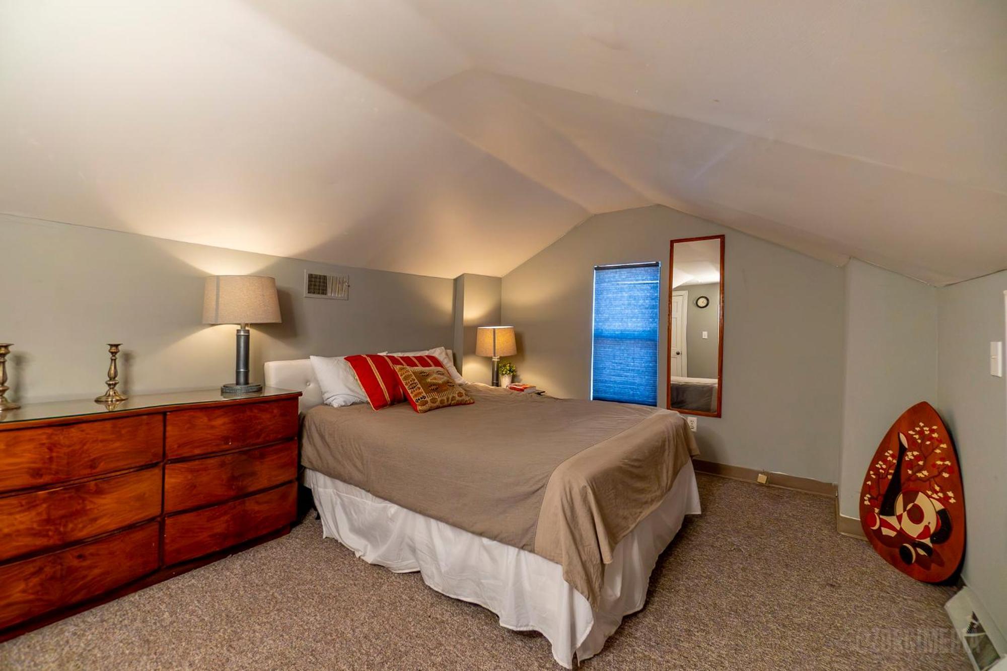 The Peak Mt Washington - Large 2Bd Apt W A View Pittsburgh Luaran gambar