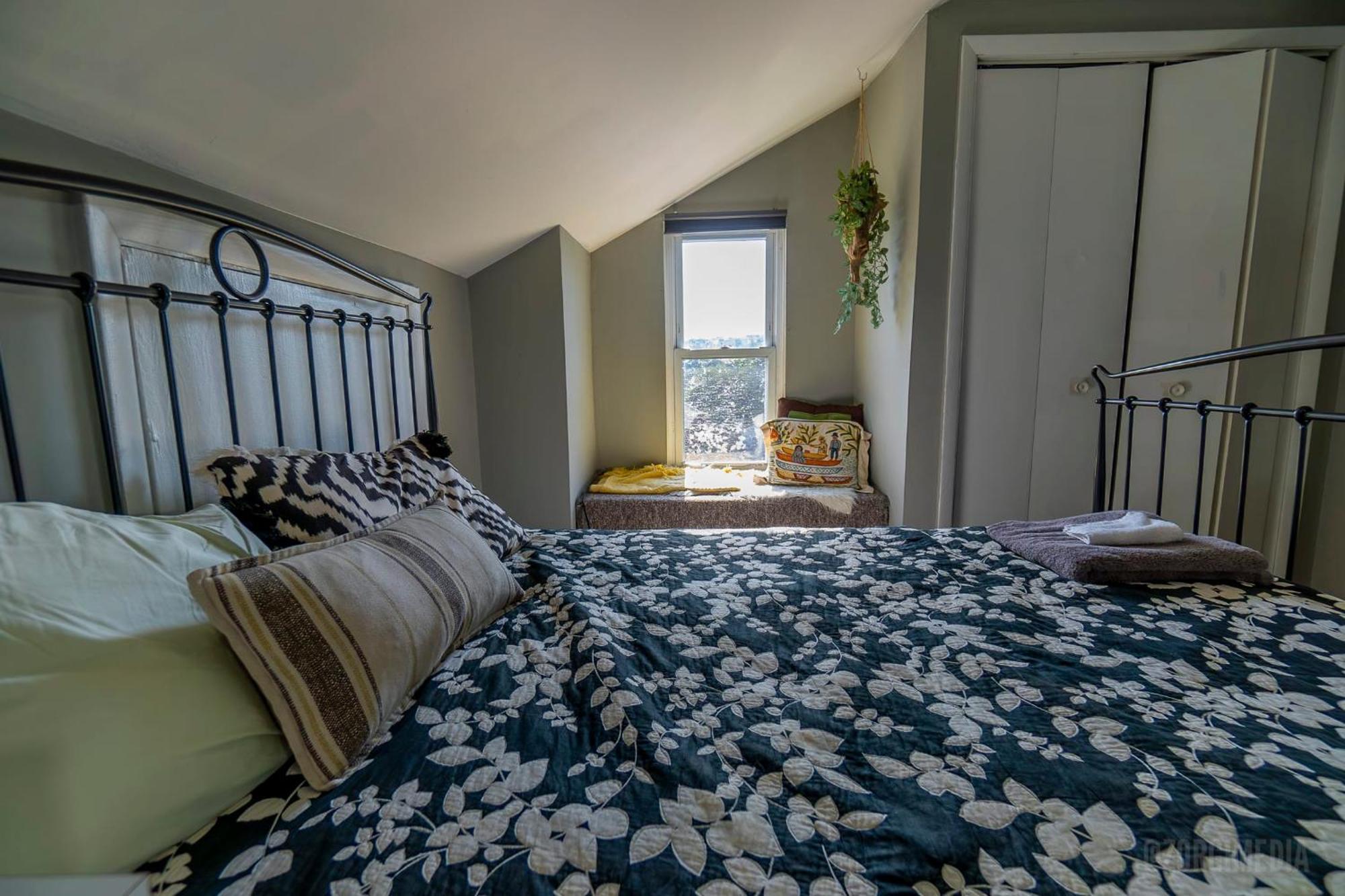 The Peak Mt Washington - Large 2Bd Apt W A View Pittsburgh Luaran gambar