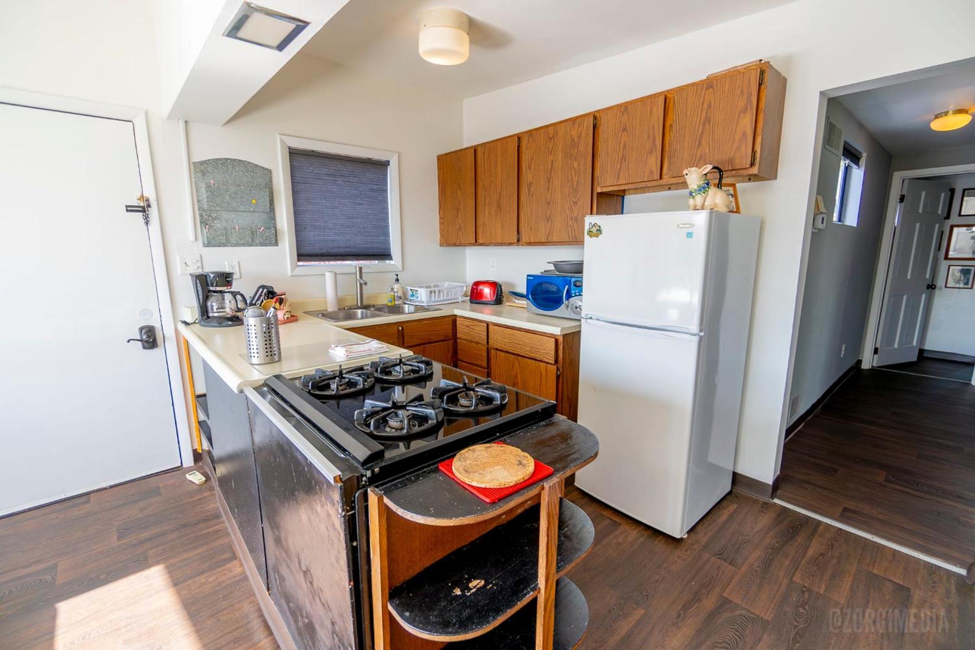 The Peak Mt Washington - Large 2Bd Apt W A View Pittsburgh Luaran gambar